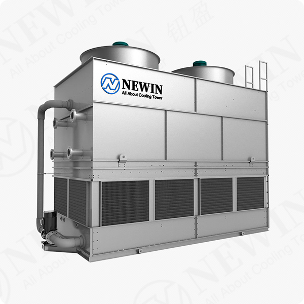 鈕盈密閉式冷卻塔公司：高效節(jié)能的工業(yè)散熱解決方案與專業(yè)公司選擇指南